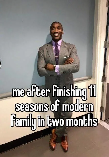 Modern Family